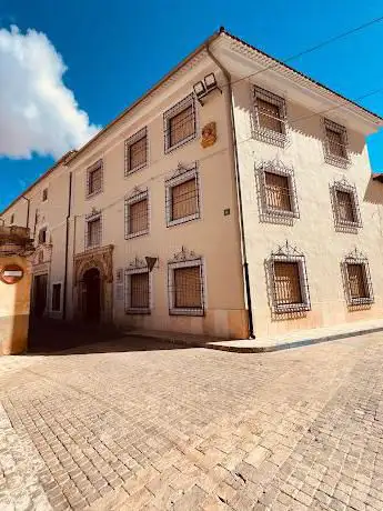 Photo de Convento de M. M. Trinitarias