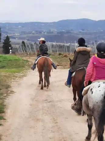 Photo de Montebetti Ranch