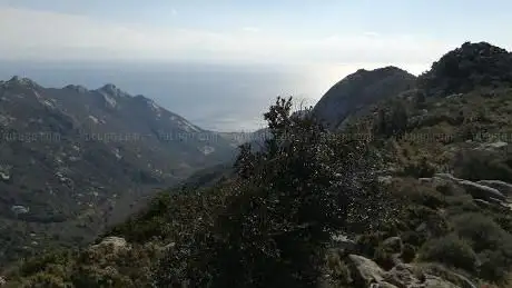 Photo de Colle della Grottaccia