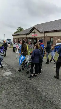 Anglesey YFC / CFFI Môn