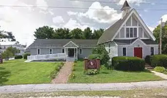 Photo de Christ Episcopal Church