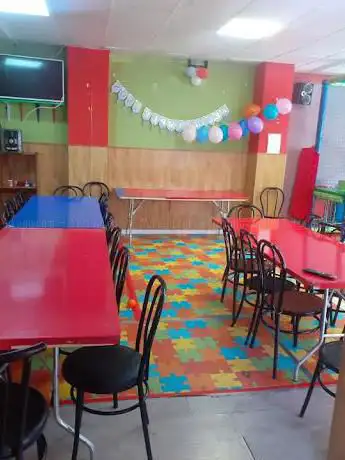 Photo de Mi Fiesta