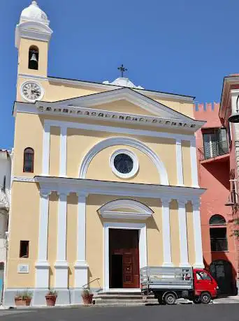 Photo de Chiesa di San Rocco