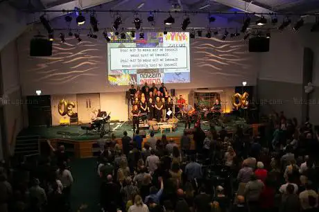 Photo de Glenabbey Church