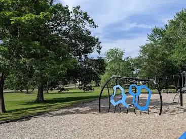 Photo de Fairmount Park