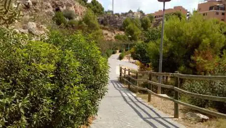 Photo de Parque para perros Paterna