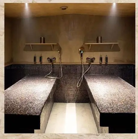 Les Bains du Marais