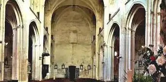 Photo de Abbatiale Saint Guinefort