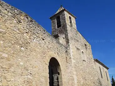 Photo de Église de Vacqueyras