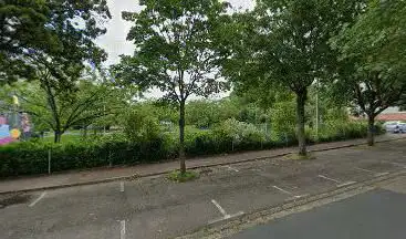 Parc Albert Camus