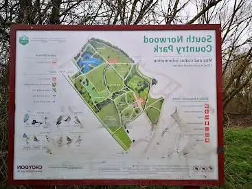 Photo de South Norwood Country Park