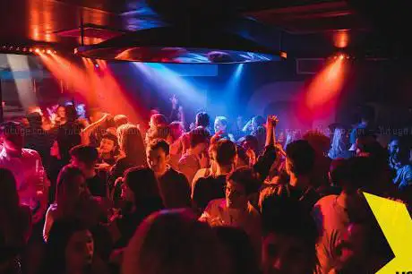 Photo de The Roxy