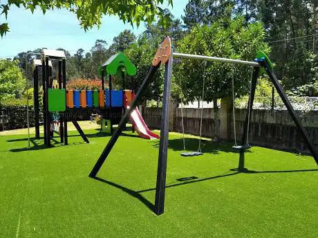 da Gándara Park