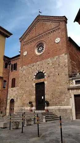 Photo de Church of Saint Donatus