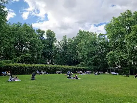 Photo de Belgrave Square