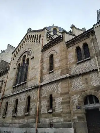 Photo de Eglise Orthodoxe