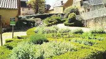 Photo de Les jardins de la Butte