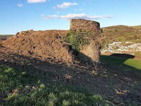 Lime Kiln