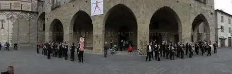 Photo de Società Filarmonica Pietro Borgognoni