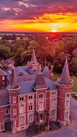 Château de Vinalmont