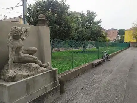 La Via dei Pittori