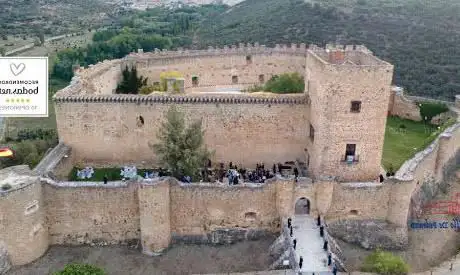 Photo de Castillo de Pedraza