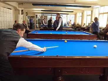 Billard Club Zürich
