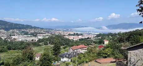 Photo de Miradoiro da Moreira