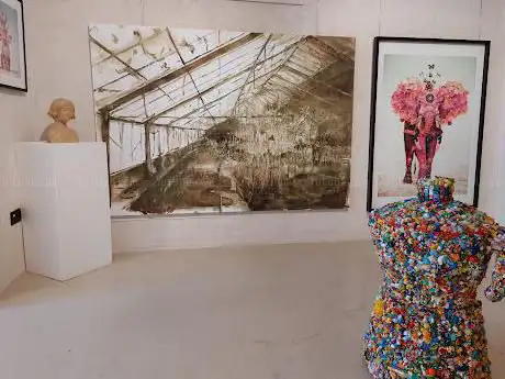 Photo de ORIZZONTI ARTE CONTEMPORANEA