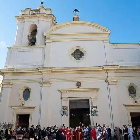 Photo de Archdiocese of Crotone-Santa Severina