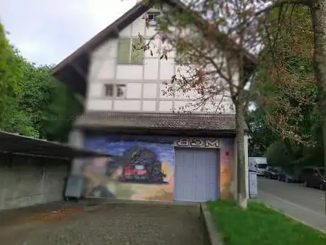 Modellbahn Club Basel