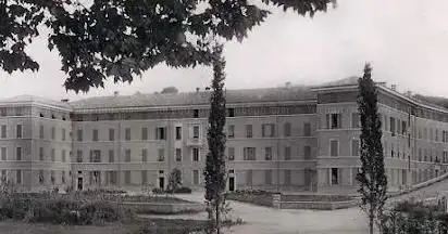 PALAIS TOESCA