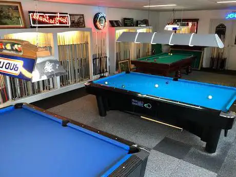 The Poolbrothers