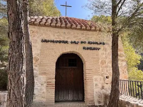 Photo de Ermita Virgen de las Angustias