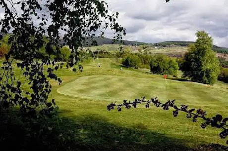 Mountain Ash Golf Club