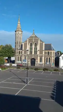 Photo de Vineyard Church Cardiff Central