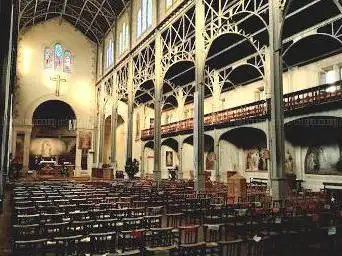 Photo de Church of Our Lady of Labour