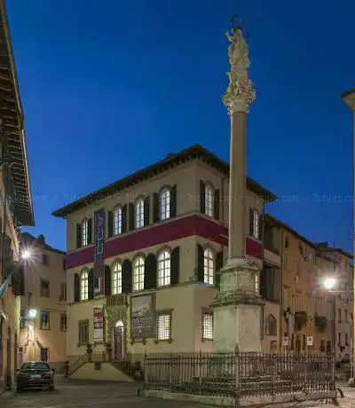 Photo de Palazzo Boccella