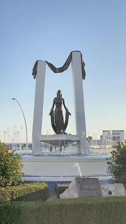 Photo de Monument RocÃ­o Jurado