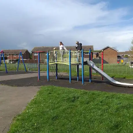Photo de Kingshill Recreation Ground
