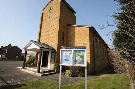 Photo de Stanwell Congregational Church