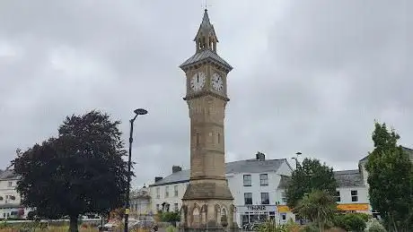 Clock Tower