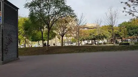 Photo de Plaça de Carmen Laforet