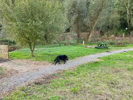 Photo de Syresham Pocket Park