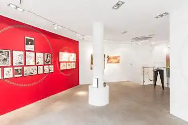 Photo de Galerie ADDA & SARTO