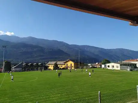Photo de Campo sportivo