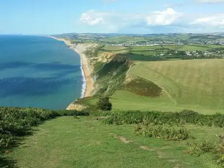 Thorncombe Beacon