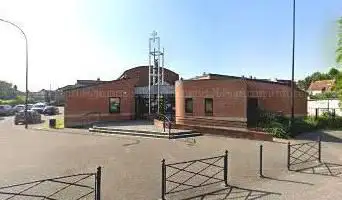 Photo de Église catholique Saint-Gérard à Lambersart