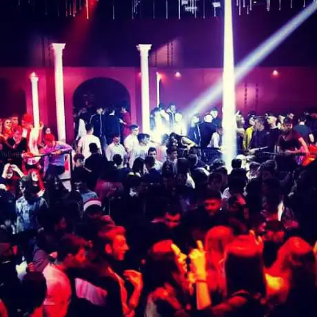 Photo de CRISTAL DISCO CLUB