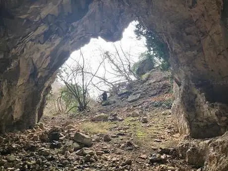 Grotta d'Oro